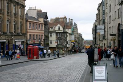 Edinburgh Scotland