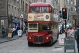 Edinburgh Scotland