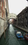 Bridge of Sighs