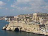Valletta The Siege Bell