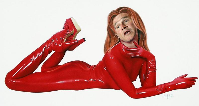 Rubba Dubya