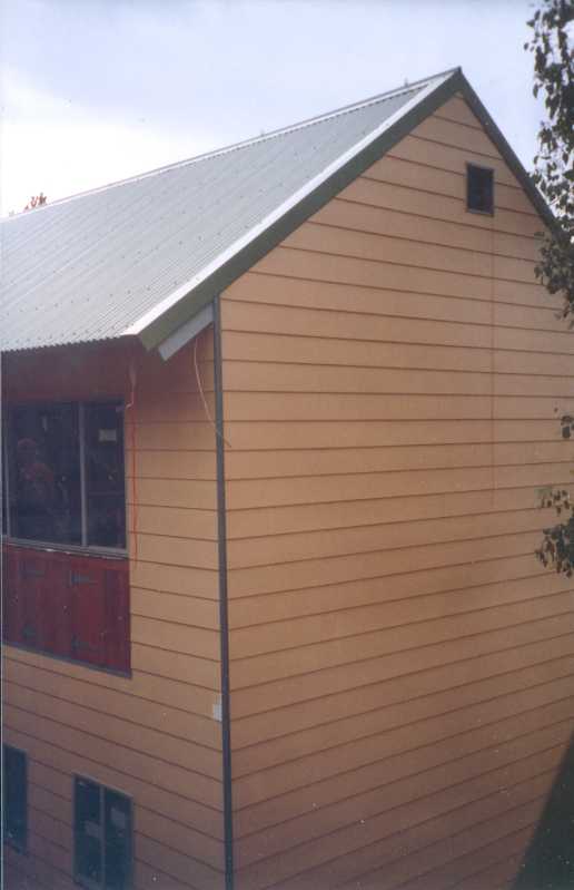 another look at the lovely roof