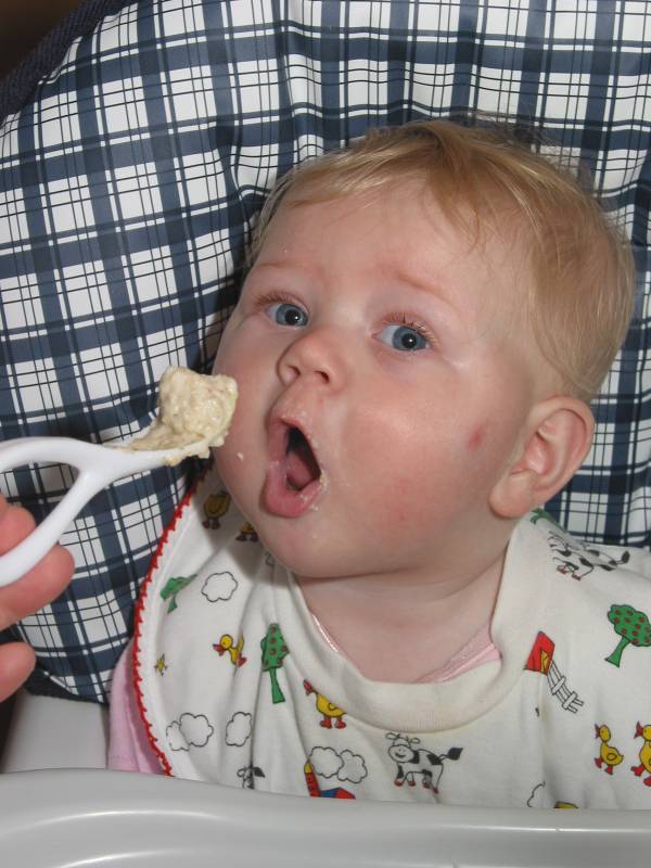 hungry