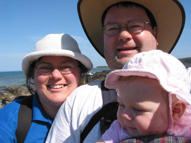 family 1
