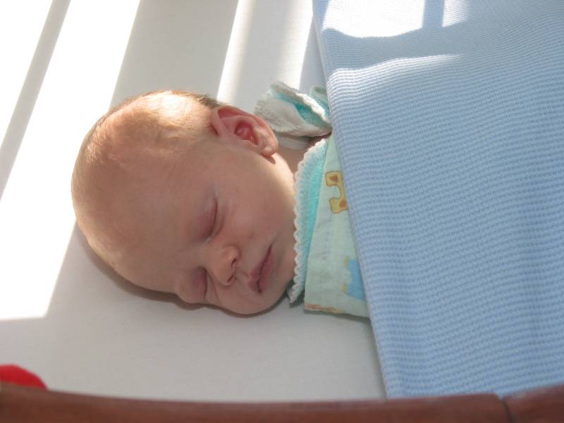 Baby Aiden