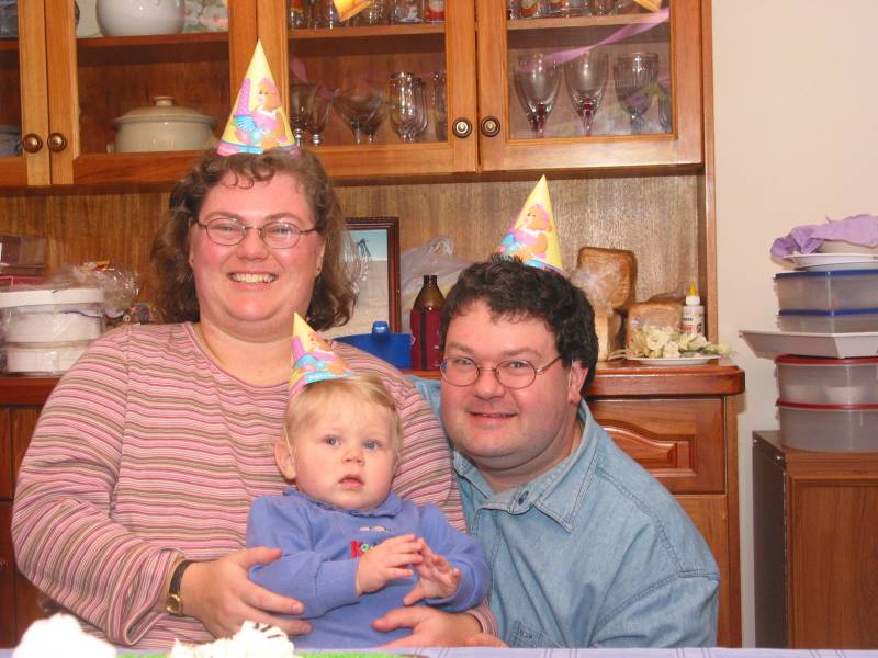 party hats