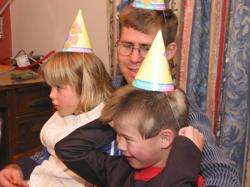 more hats