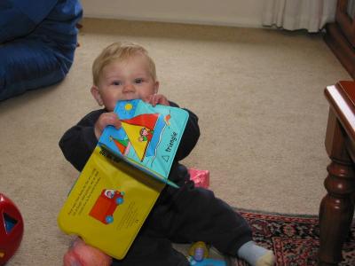tasty book