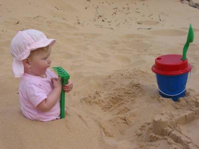 how can i get my bucket?
