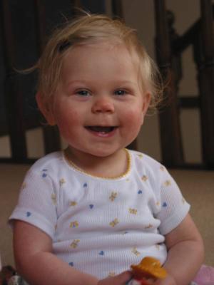 more cute smiles