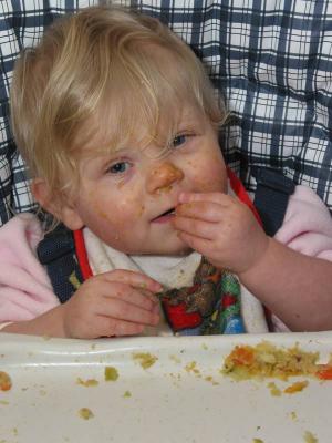 food fun