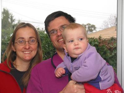 The Farrelly's