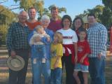 mothers day family photo