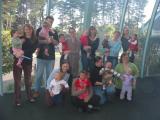 first parents 1st birthday party