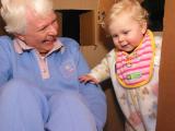 Nanna is my guest