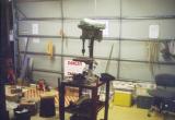 New Drill Press
