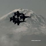 Seafair and Blue Angels 2005