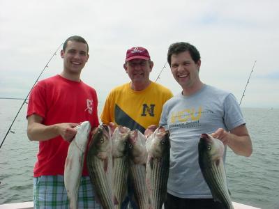 6/4/2005 Morhardt Charter