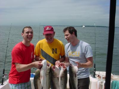 6/4/2005 Morhardt Charter
