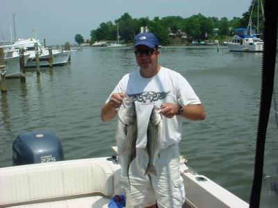 6/11/2005 Depp Charter