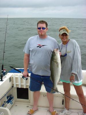 06/29/05 Teresa & Keith Charter