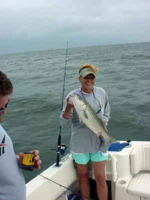 06/29/05 Teresa & Keith Charter - Release