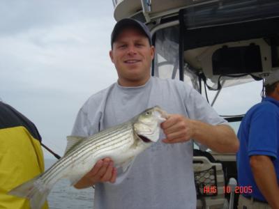 8/9/2005 Chris Teti Charter