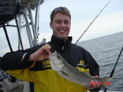 8/9/2005 Chris Teti Charter