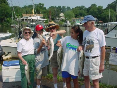 8/11/2005 Albertine Family Charter