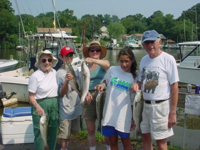 8/11/2005 Albertine Family Charter