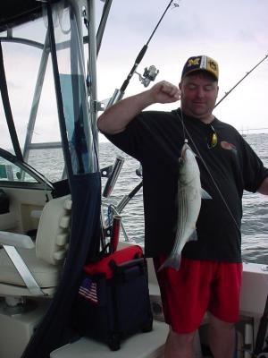 8/28/2005 Naugle Charter - Released