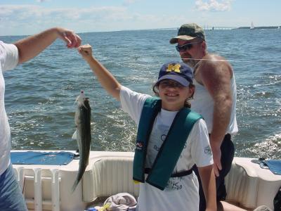 9/4/2005 - Swalm Family Charter -