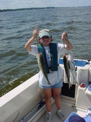 9/4/2005 - Swalm Family Charter -