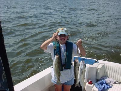 9/4/2005 - Swalm Family Charter -