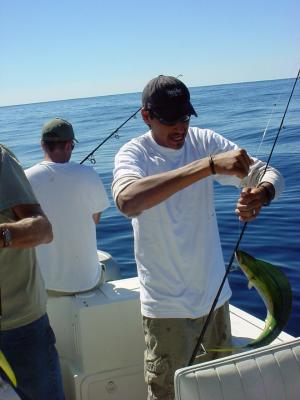 10/1/05 - OC fishing