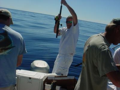 10/1/05 - OC fishing