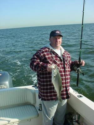 10/18/2005 Wes Naugle Charter - release