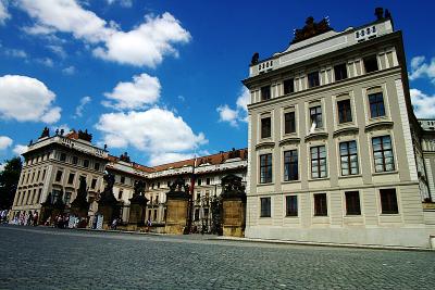 Prague ~ What A Romantic City ~