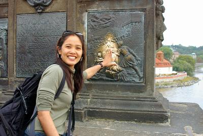 Prague Again