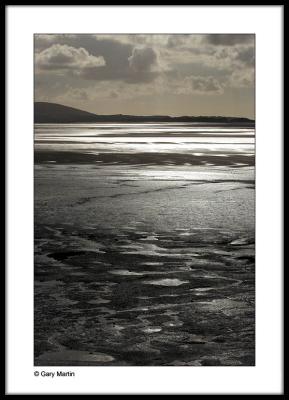 Mudflats