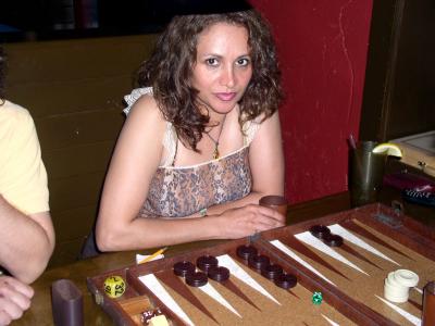 Nashville Backgammon Club Photos