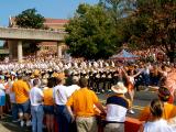 University of Tennessee Marching Band