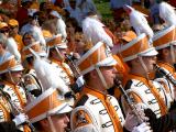 University of Tennessee Marching Band