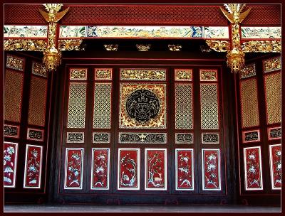 Khoo Kongsi details