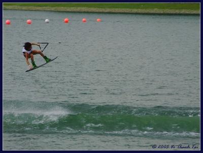 Wakeboard World Cup 3
