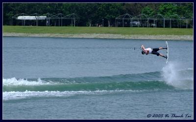 Wakeboard World Cup 8