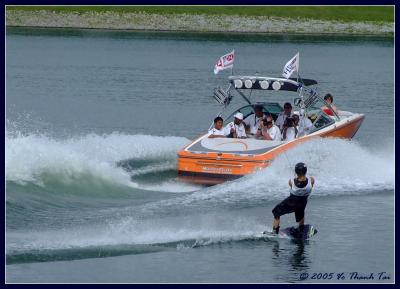 Wakeboard World Cup 1