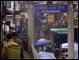 Sapa market