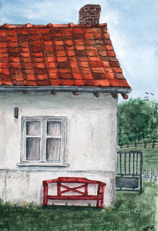 Le Petit Baldaquin (2)