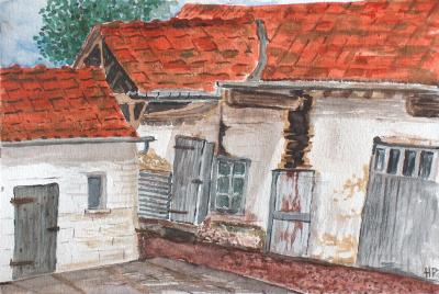 Le Petit Baldaquin (3)